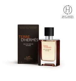 Terre d'Hermès - Eau de Parfum Intense Terre d'Hermès - Eau de Parfum Intense